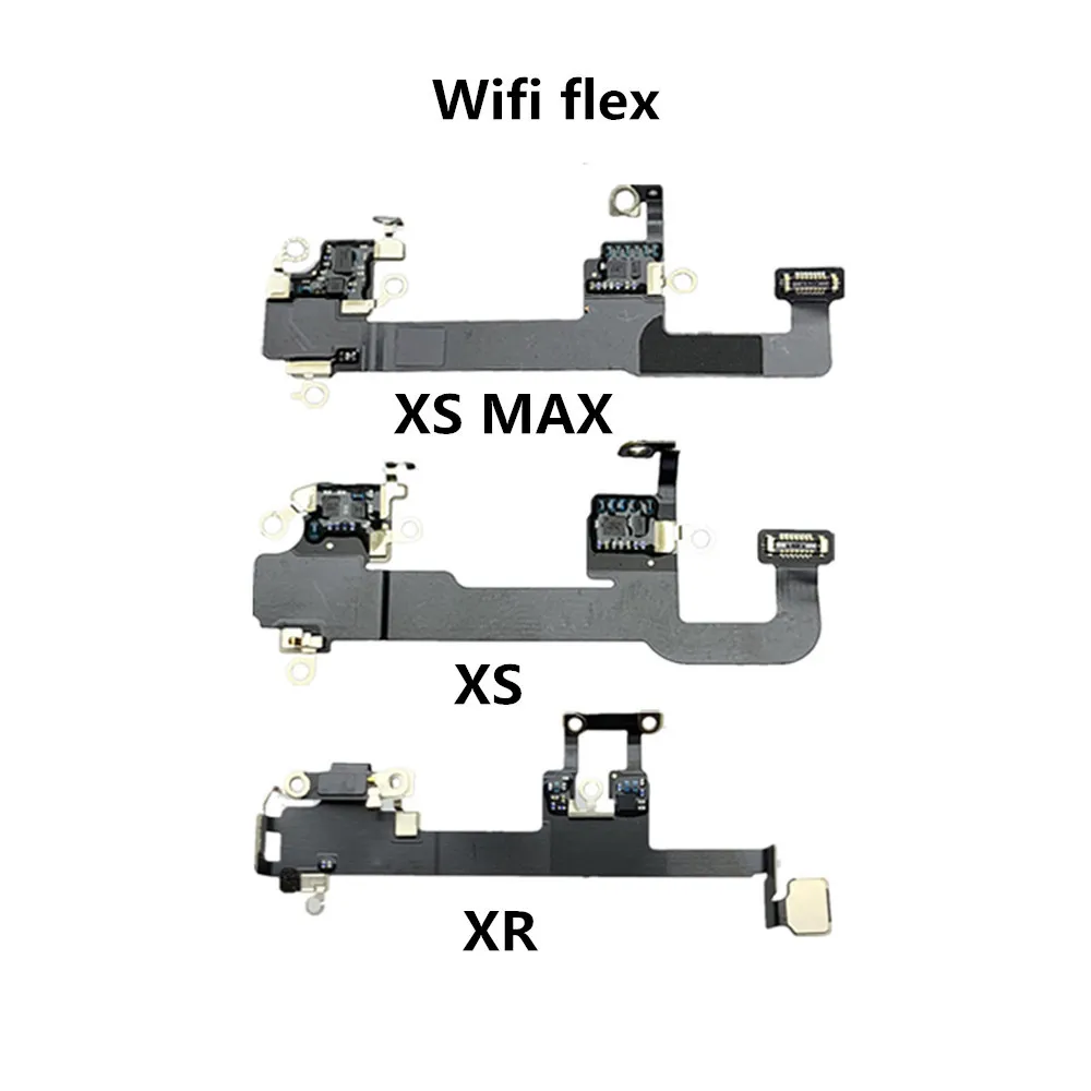 Применимо к Apple IPhone XR XS MAX Wi-Fi кабель 12/13» бетонный завод антенной