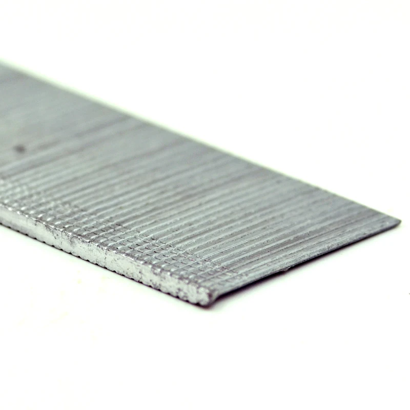 Galvanized F Series Brad Nails antirust bard nails for furniture Pneumatic Gun