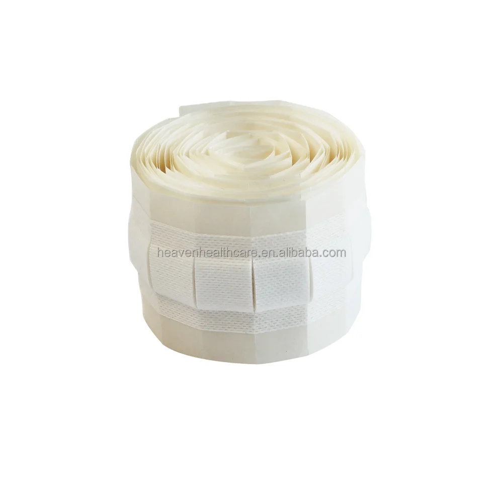Нетканый материал, бандаж для первой помощи, клейкий пластырь для ран, инъекционный пластырь