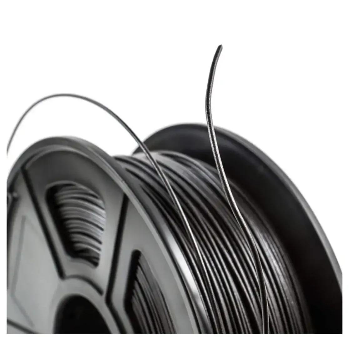 New Innovation 1kg/roll PLA/ABS/PCL/PETG/TPU/HIPS/PP/WOOD/Carbon Fiber Filament Refill PLA 1.75mm 3D Printer Filament