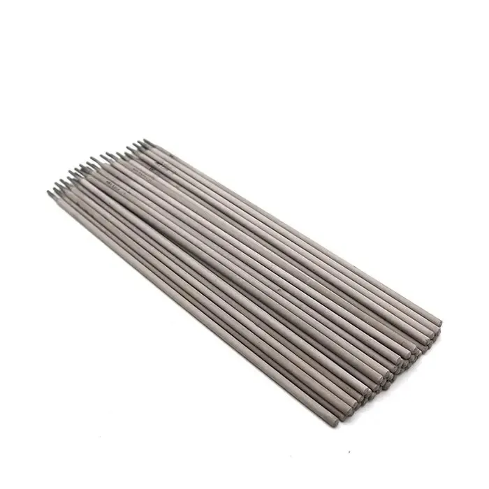 Factory price 1.5mm stainless steel electrode aws e308l-16 welding electrodes