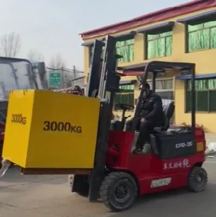 3-тонный вилочный погрузчик Komatsu хорошая цена контейнерный подъемник