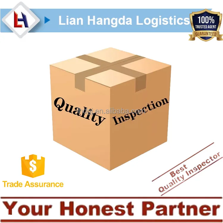 Inspect Control Professional Company Shipment Of Quality Inspection In Shenzhen/SHANGHAI/NINGBO/YIWU