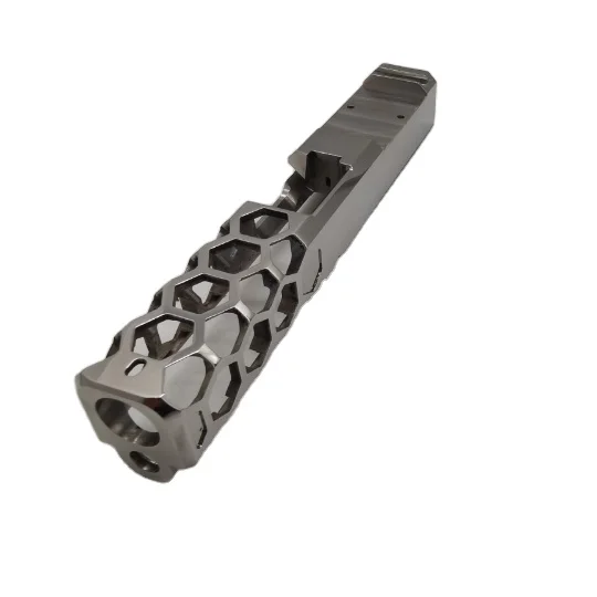 
oem cnc machining part gun parts oem machining oem machining parts 