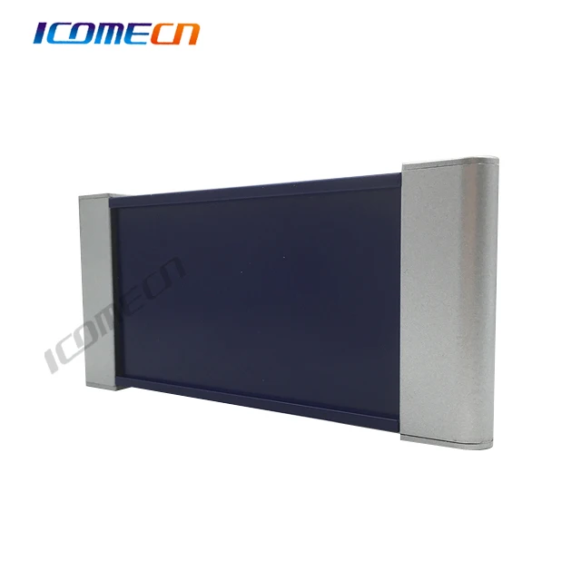 2017 New design wall nameplate sign holder for signs project