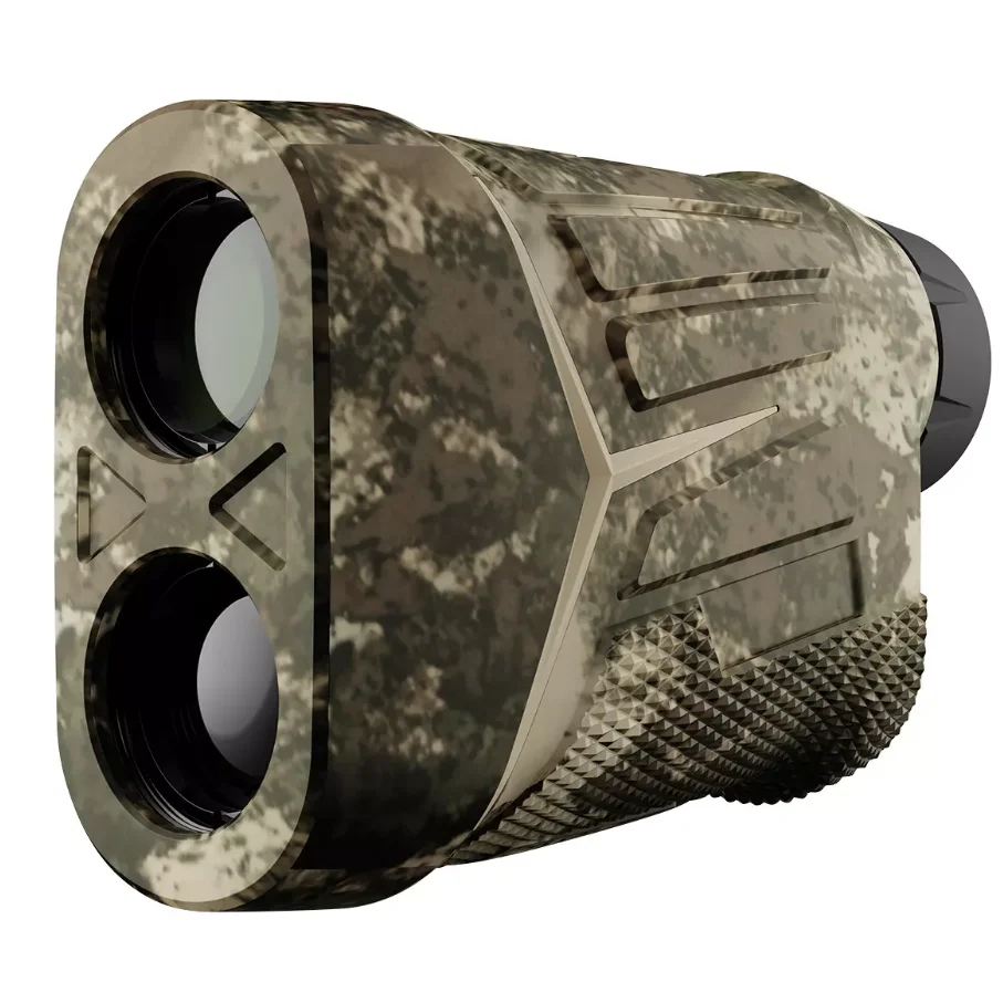 MiLESEEY PF2H Laser Rangefinder Monocular Telescope Smart Distance Meter Range Finder For Hunting