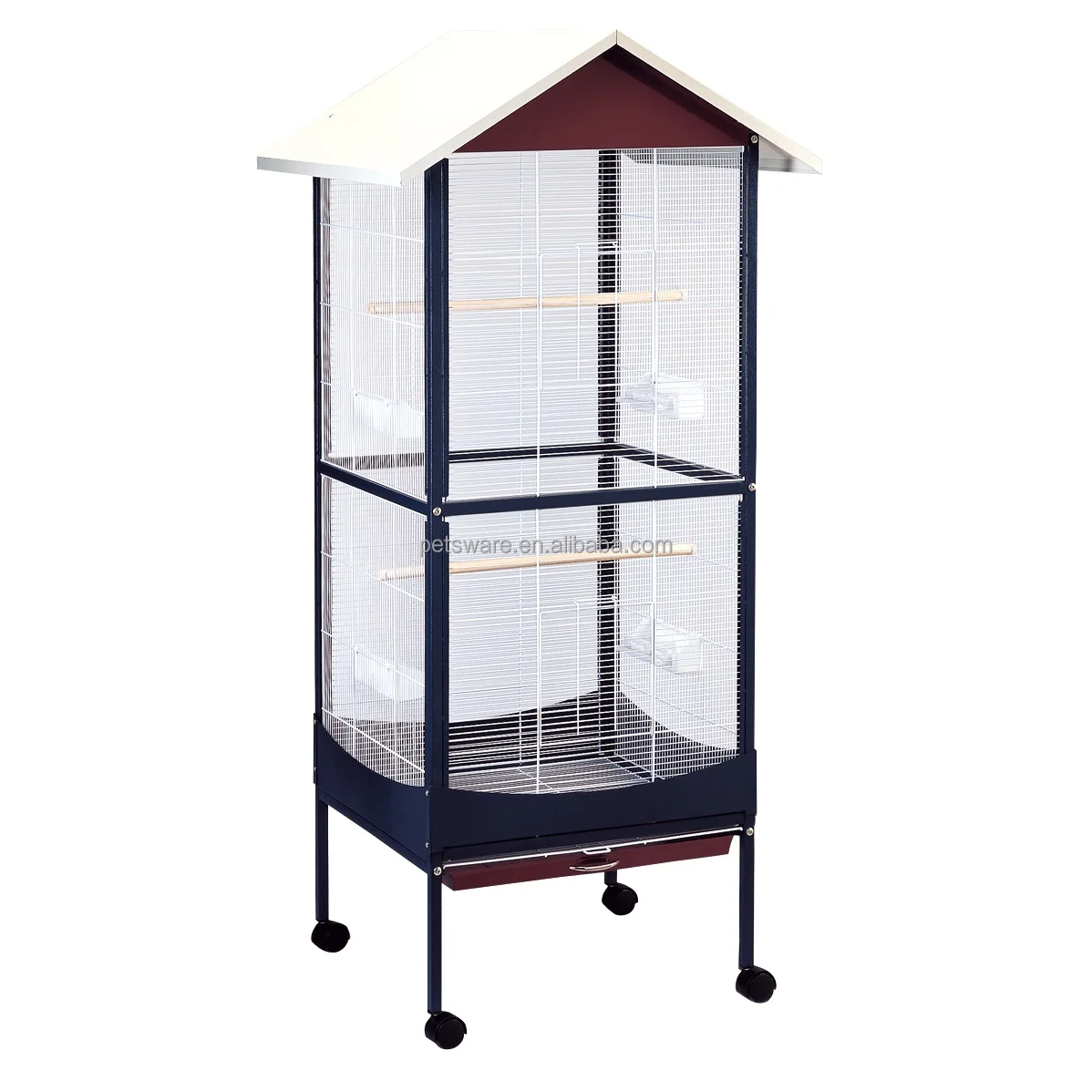 Small Bird Flight Cage Flight Aviary Bird Cage