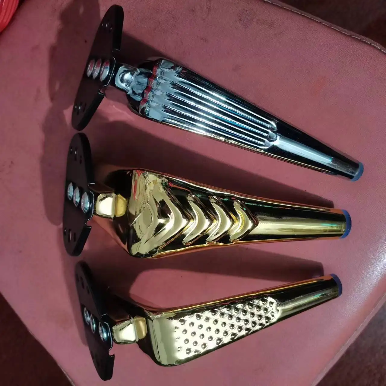 sofa leg manufacturers golden iron sofa legs for sofa