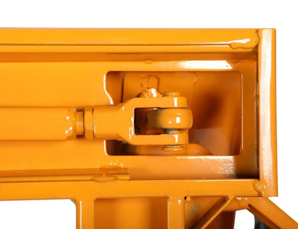 
2500KG Hand Pallet Truck Manual Hand Forklifts Welded Cast Pump Pallet Truck 5500lbs Pallet Jack 