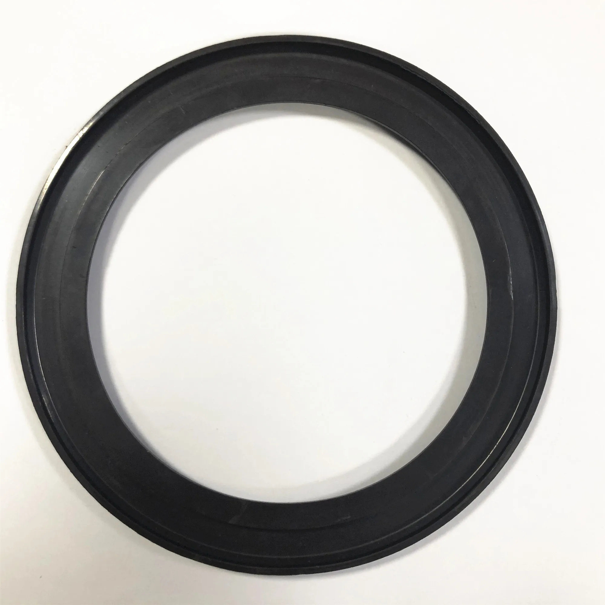 Manufacturer Neodymium Magnet Rubber Coated Magnet N35 Permanent Strong Neodymium Magnetic Ring
