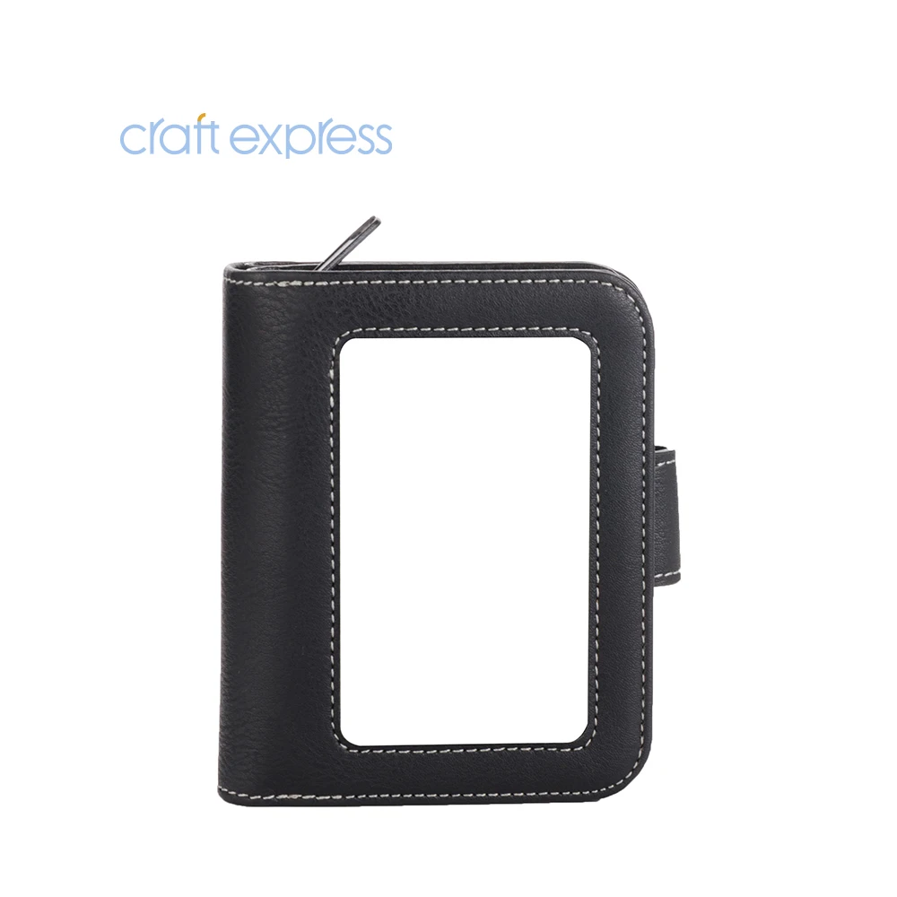  Мужской кошелек с сублимационным дизайном BestSub Craft Express 9*12 5*3 5