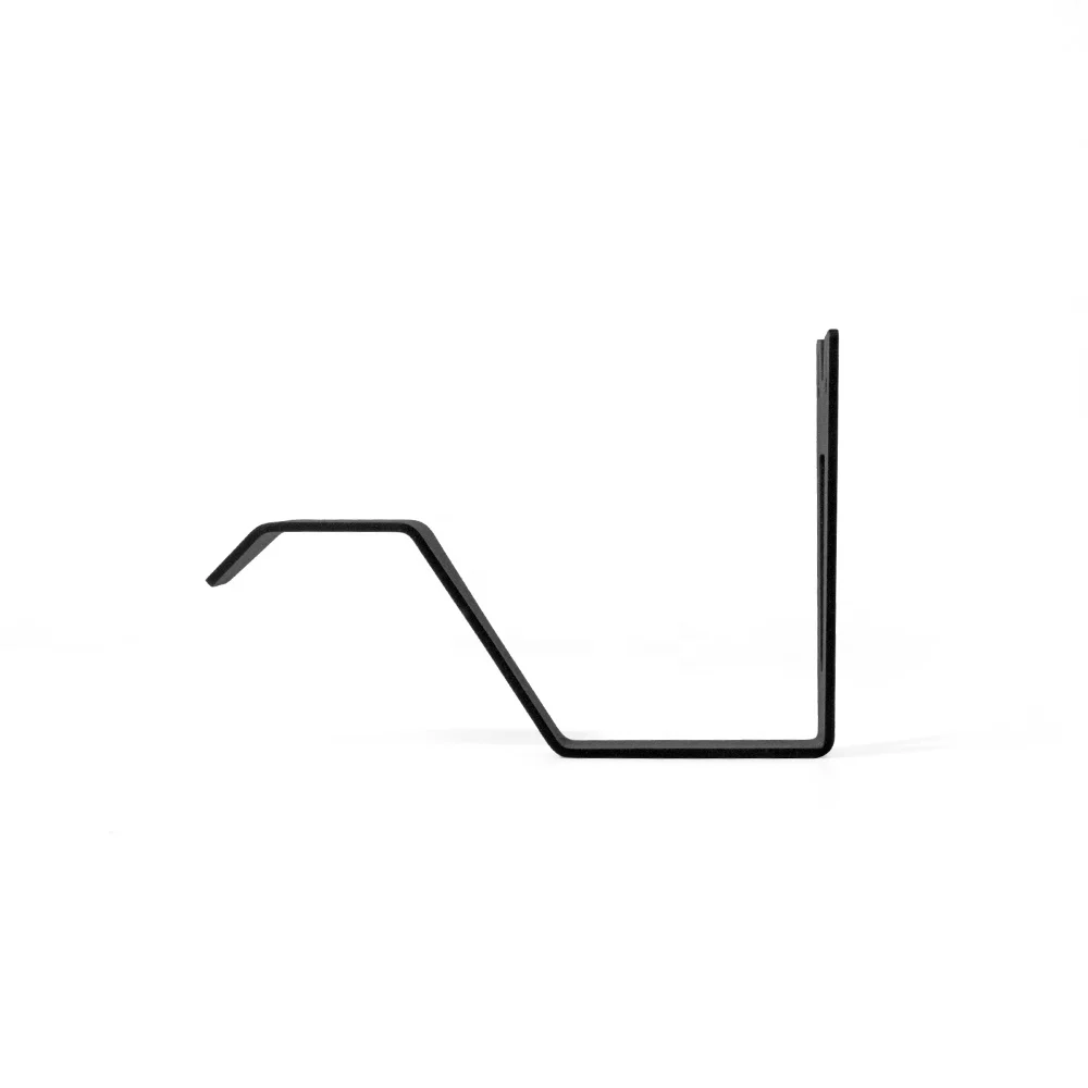 wall mounted motorcycle safety helmet hat  stand display hanger holder for sale