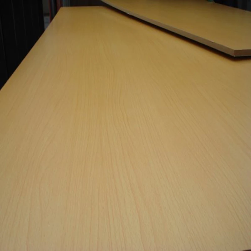 Excellent Suppliers Low Price High Gloss Mdf Temba Board For Furniture Decoration