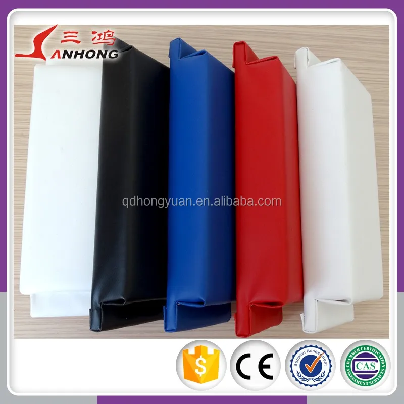 
For Gym MMA Wall Padding PE Foam Free Wall Protective Pad 