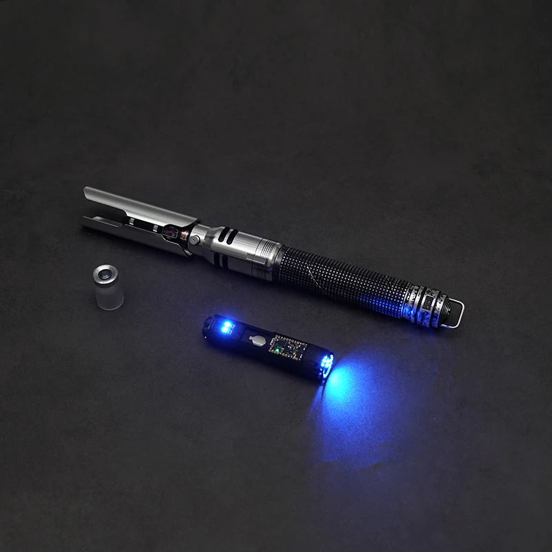 89Sabers Cal Kestis V4 LED Sword - Light Up Toys & Glow Toys |  Lightsaber & Light Saber Fun |  for Ultimate Battles