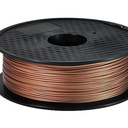 2019 top sell at factory price 3D metal filament  and most popular 3D printer filament