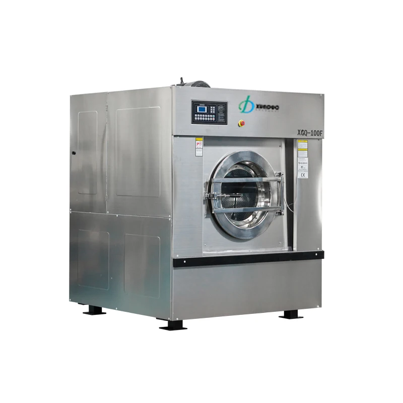 Commercial laundry machine laundry industrial washing machine washer extractor 15kg 20kg 25kg30kg 50kg 70kg 100kg 130kg