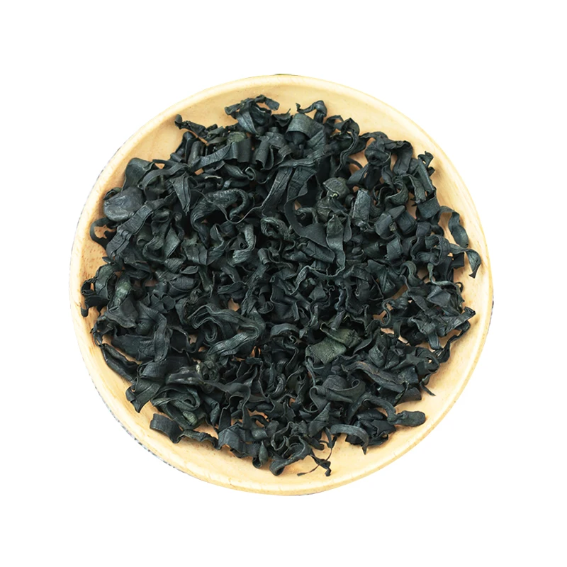 Сушеные тонкие водоросли Wakame из водорослей, 70 г, для японского супа Miso