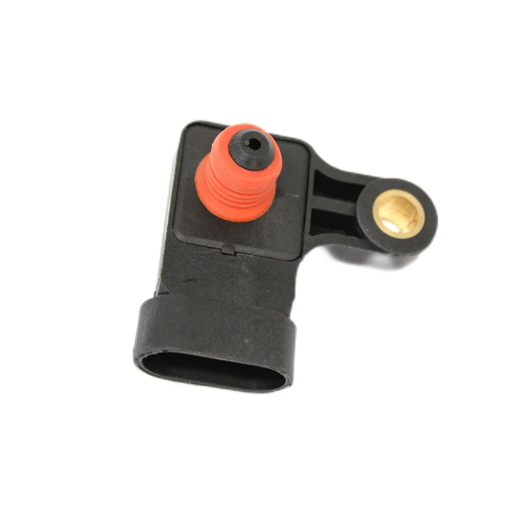 Датчик давления впускного коллектора двигателя Датчик Впускной карты Oem 25184081 96330567 96330547 для Cadillac Buick Chevy Chevrolet