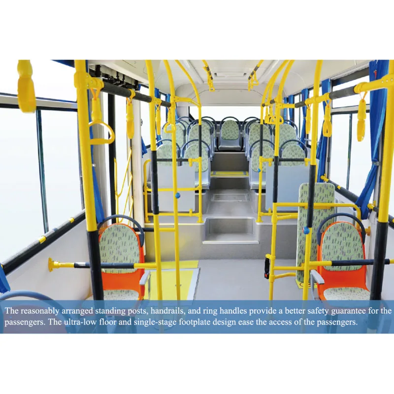 40 seater bus price business bus for sale in malaysia 20 40 seater electric bus