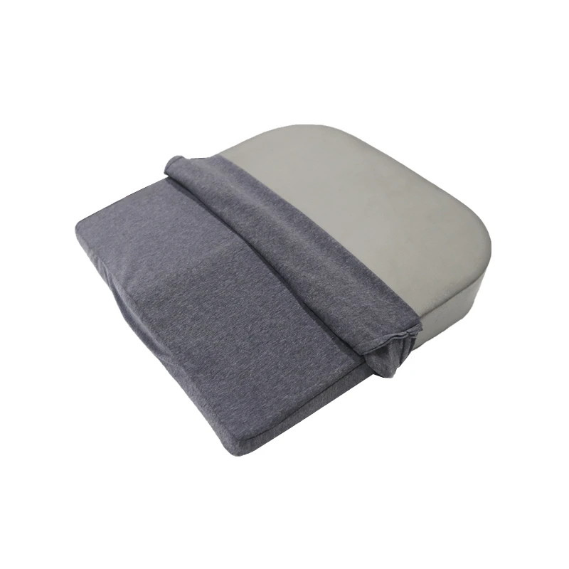 [FREE SAMPLE]High Quality 3D Comfortable Non-slip Coccyx Orthopedic Car Seat Cushion Memory Foam Seat Cushion For Office Chair