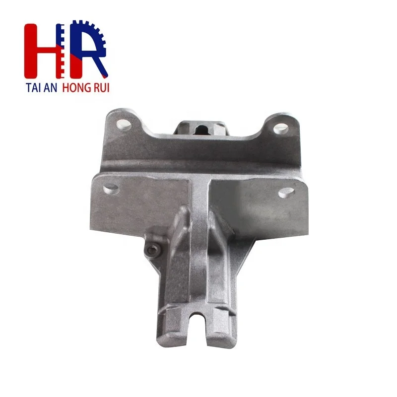 Custom Made Precision High Pressure ISO9001Precision Aluminum/magnesium Alloy Die Casting Parts