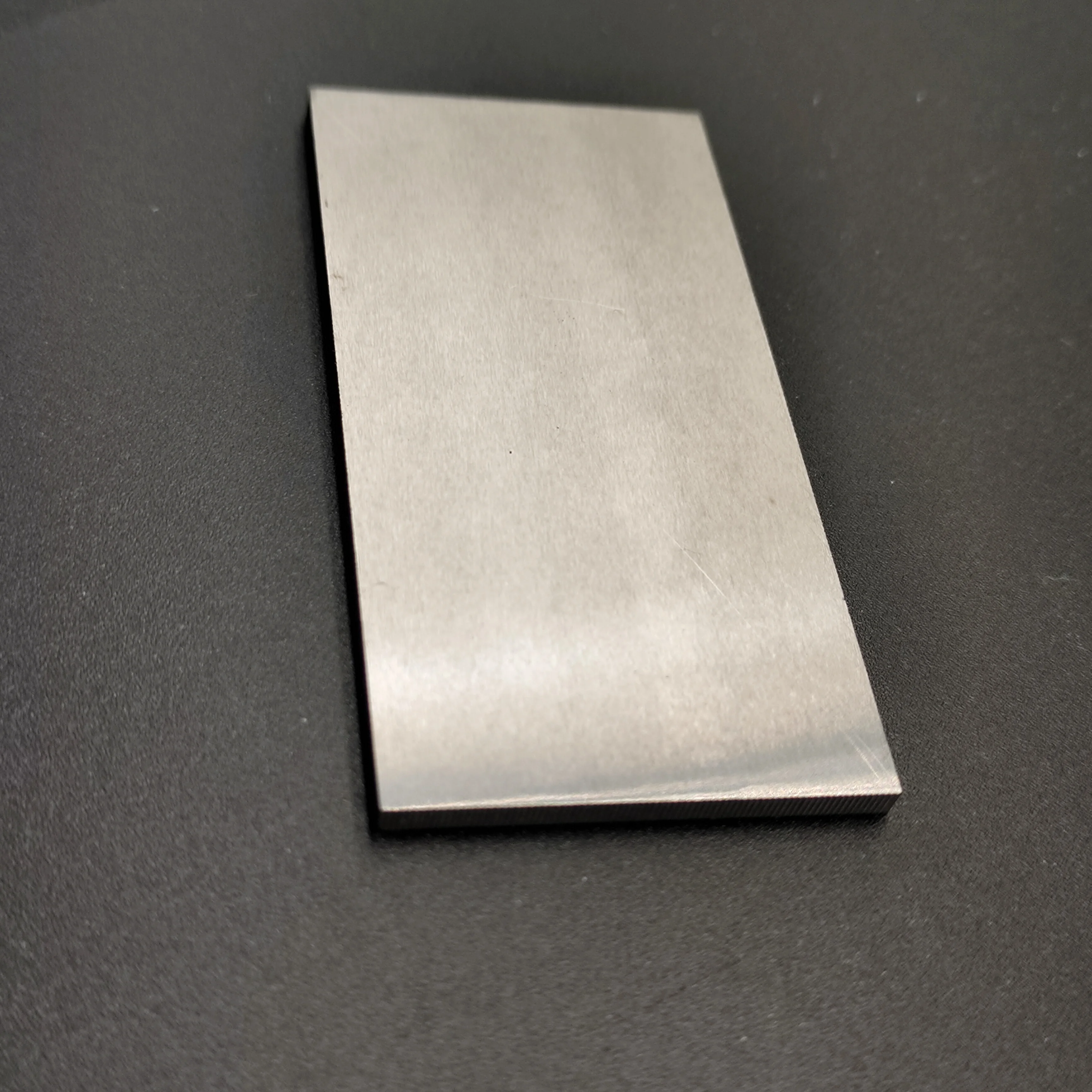 YG8  Face Polished tungsten carbide blanks