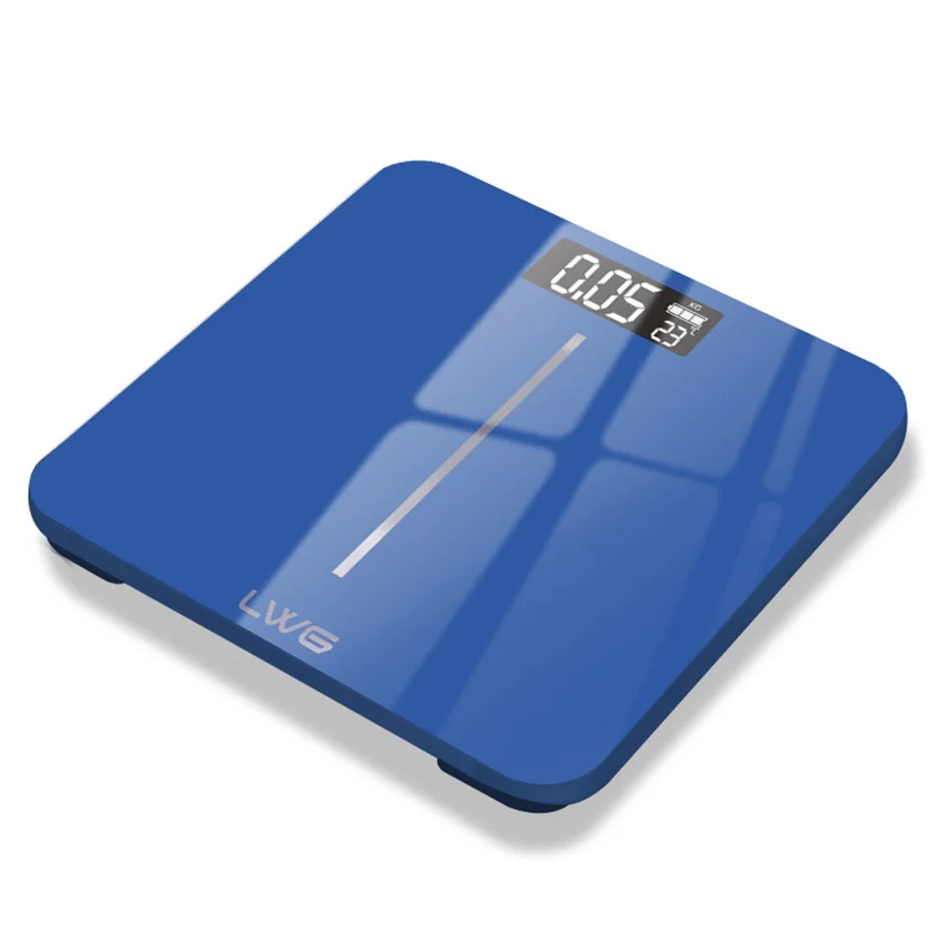 Direct factory household bathroom scale weighing balance 180 kg digital scale