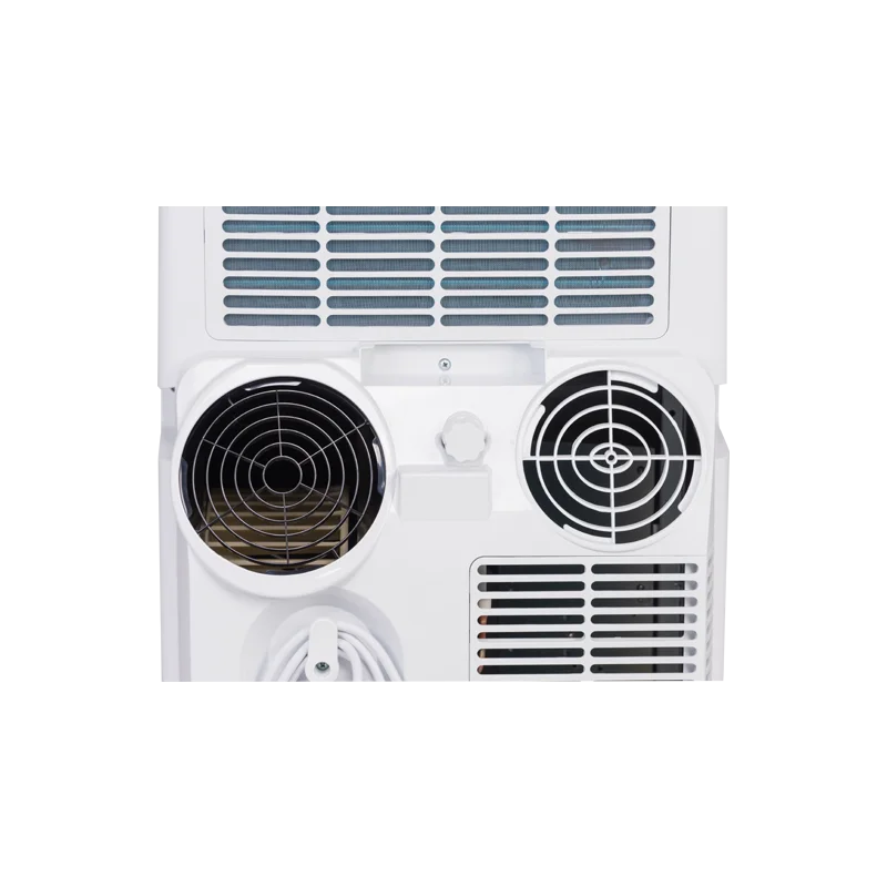  2021 New climatiseur 12000 btu airco portable air conditionare dual hose