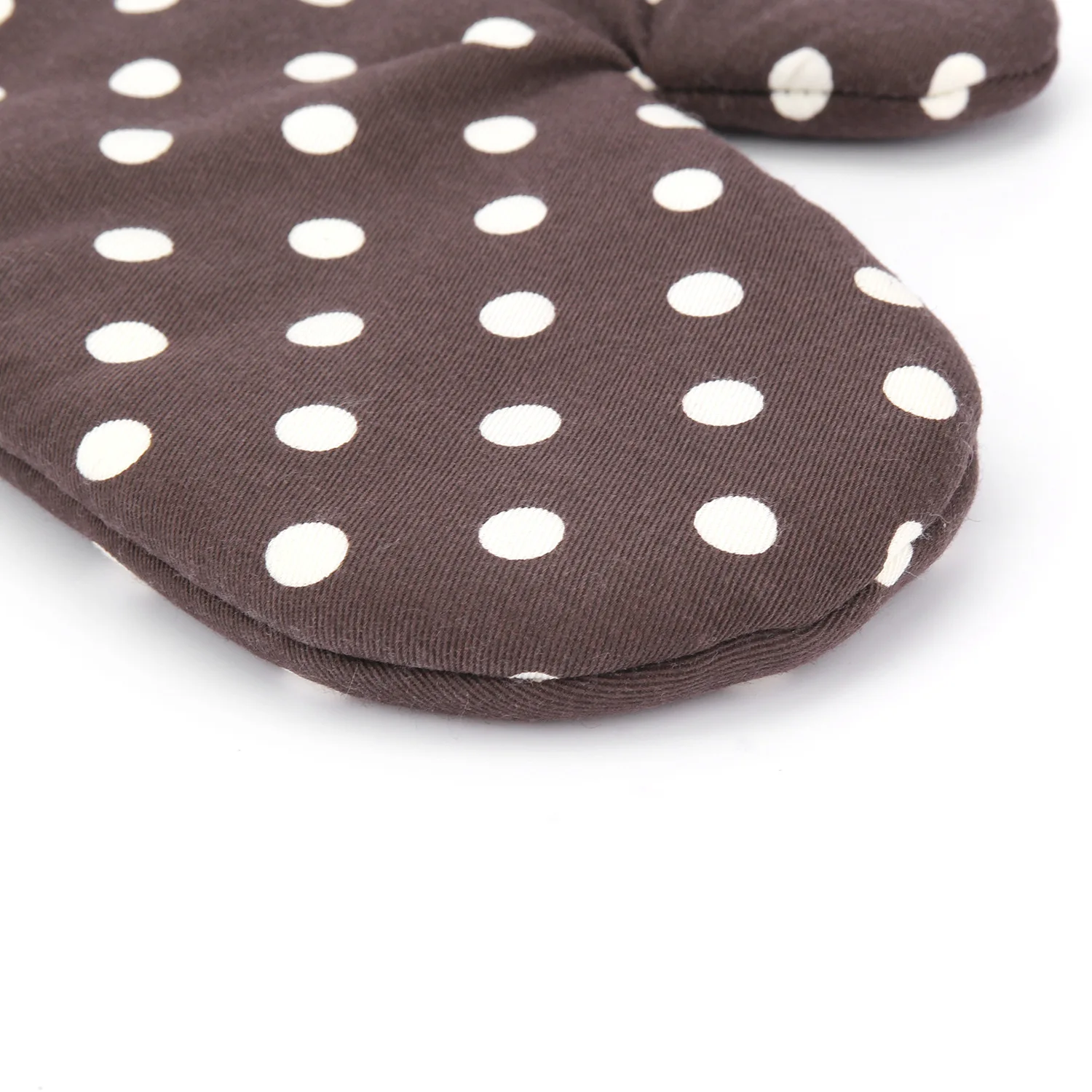 Candy Style mitt High Temperature Resistant Microwave Oven Heat Resistant Baking Tools