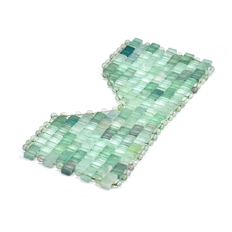 New products natural jade eye mask eye mask sleep  dry eye