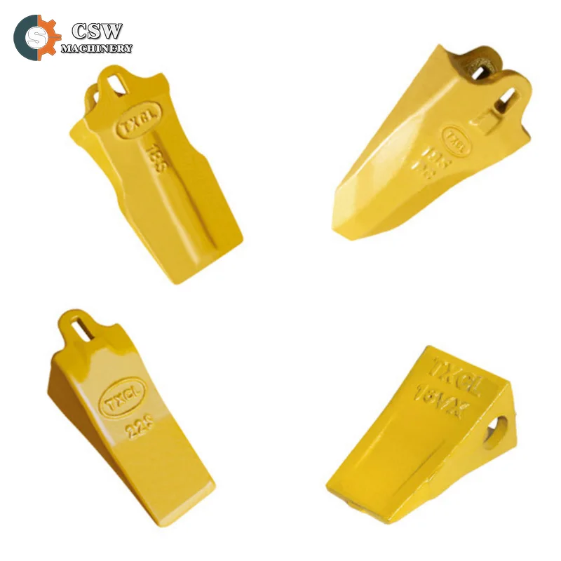 High quality Excavator parts 72A0005-HD  Bucket Teeth and Adapters Bucket Adapters for LiuGong 50