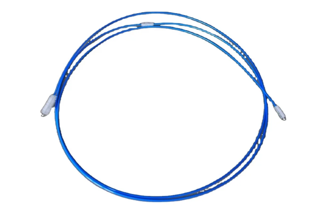 Endoscope Cleaning Brush