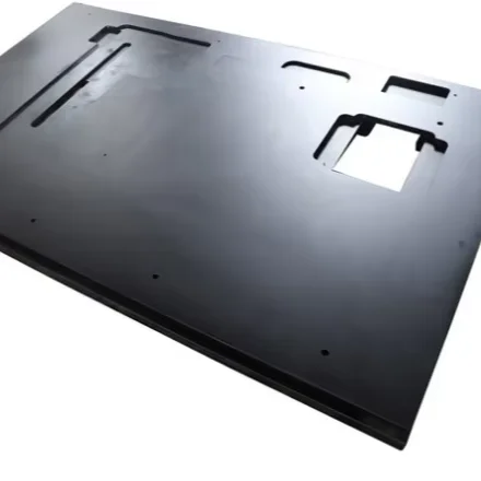 KEPLER Solid Laminated 12mm 16mm kraft paper resin Fireproof Hpl Sheet Phenolic compact laminate board chemical resistant table