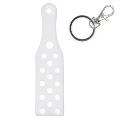 Rubber Pvc 3d Cute Acrylic Keychains Kawaii Anime Silicone Heart Designer Halloween Keychains Bad Bunny Croc Charm Keychain