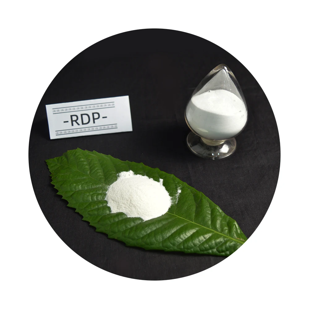 rdp   vae     Building raw materials  dispersible polymer  Ceramic tile adhesive     Redispersible latex powder