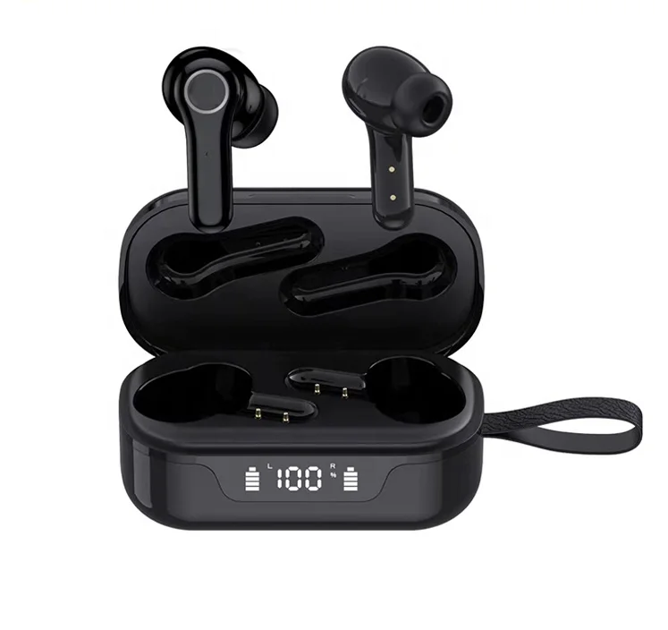 2021 Hot Selling i11 Pro TWS Wireless HIFI Stereo Sound Electronic Earphones Sport Gaming ANC Headset Earphones Wireless Air Bud