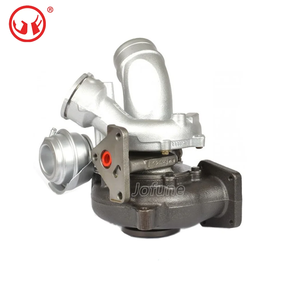 JF138038 GT2056V 716885-5004S 070145701J подходит для VW Touareg 2 5 TDI