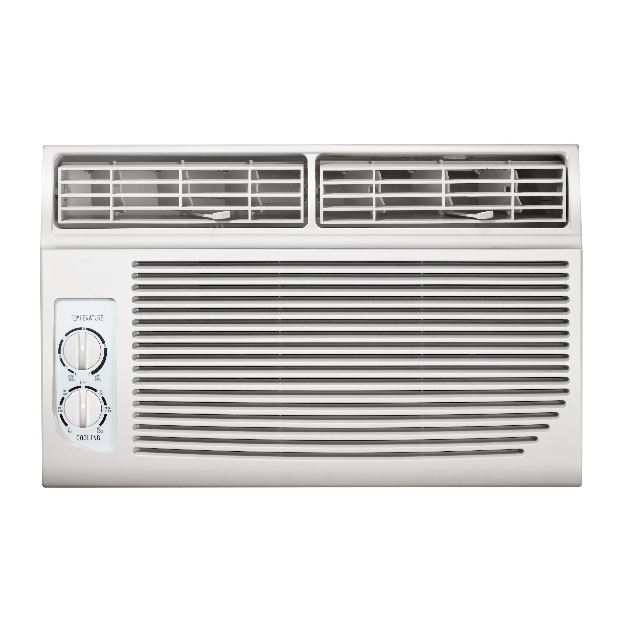 Household Appliances Mechanical Window Type Air Conditioner Window Machine Hotel Room Cooling Only Window Air Conditioning