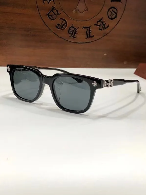 Classic Collection Sunglasses COXUCKER Large Frame Simple and Elegant Retro Luxury Unisex Sunglasses