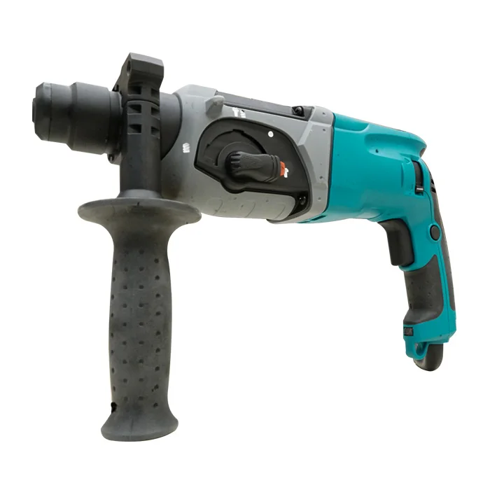 Strong Power Large-diameter Brushless Breaker drilling2470  Armature Drills Hammer for perforating Electric Breaker Hammer