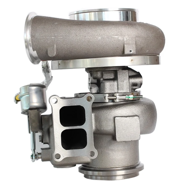 GTA5523BS Turbocharger 761064-0005 761064-0002 761064-0006 4955240 4956009 4955240 2868729 3104293 for Cummins ISX15 QSX15 15.L