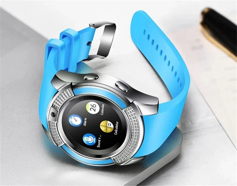 smart watch that uses sim card smart watch 4g sim card android