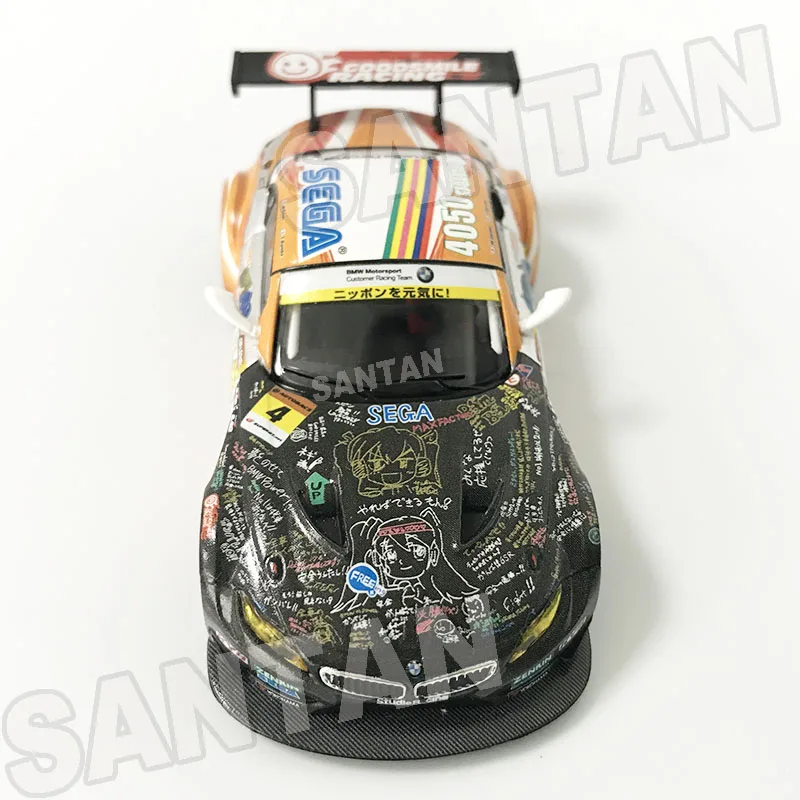  Factory Customized Wholesale 2021 New Product Metal Alloy Kids Car Model 1/64 Diecast Toy