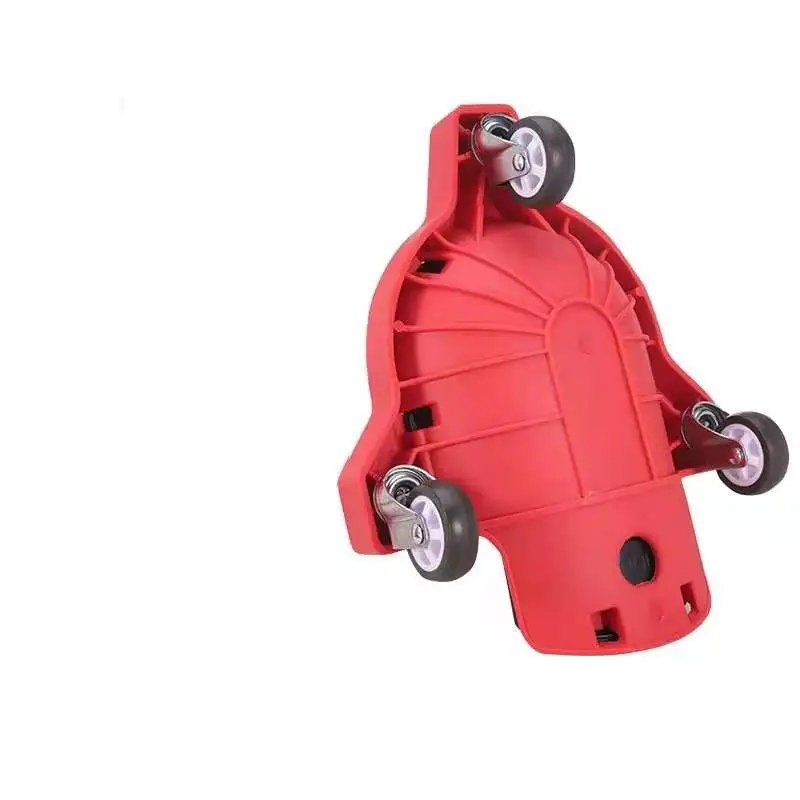 Knee And Elbow Pads Wheels Rolling Knee Pads For Flooring Avoid Installers