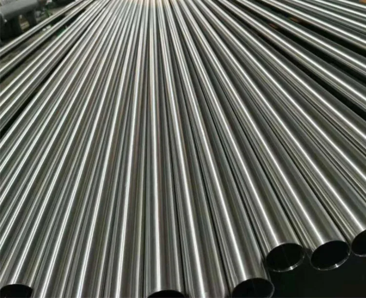 stainless steel tube welded pipe seamless 304/304l/316/316l glass door