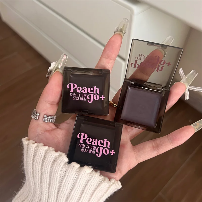 Индивидуальные твердые духи мини-органический ароматизатор для тела безалкогольный дезодорант Лидер продаж долговечный натуральный аромат портативный