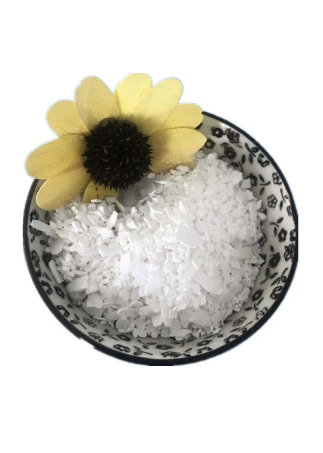High quality spherical calcium chloride is in short supply calcium chloride