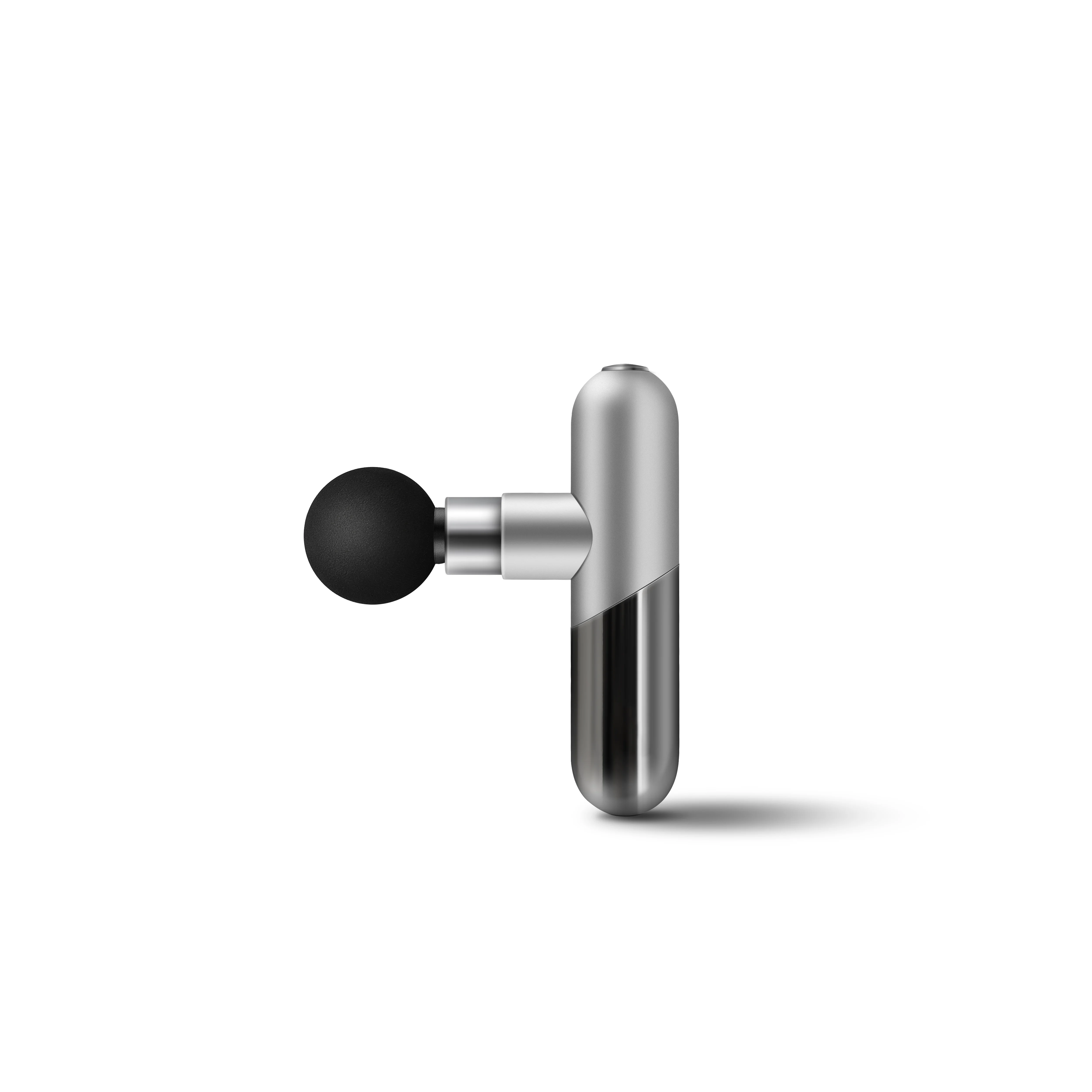 2024 NEW  best powerful body vibration  mini muscle massage gun with competitive price