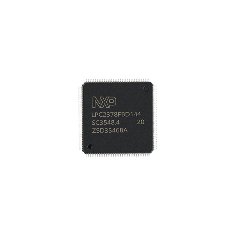 Интегральная схема BOM LPC2378FBD144 144-LQFP IC MCU 16/32B 512KB FLSH 144LQFP ARM микроконтроллеры-MCU